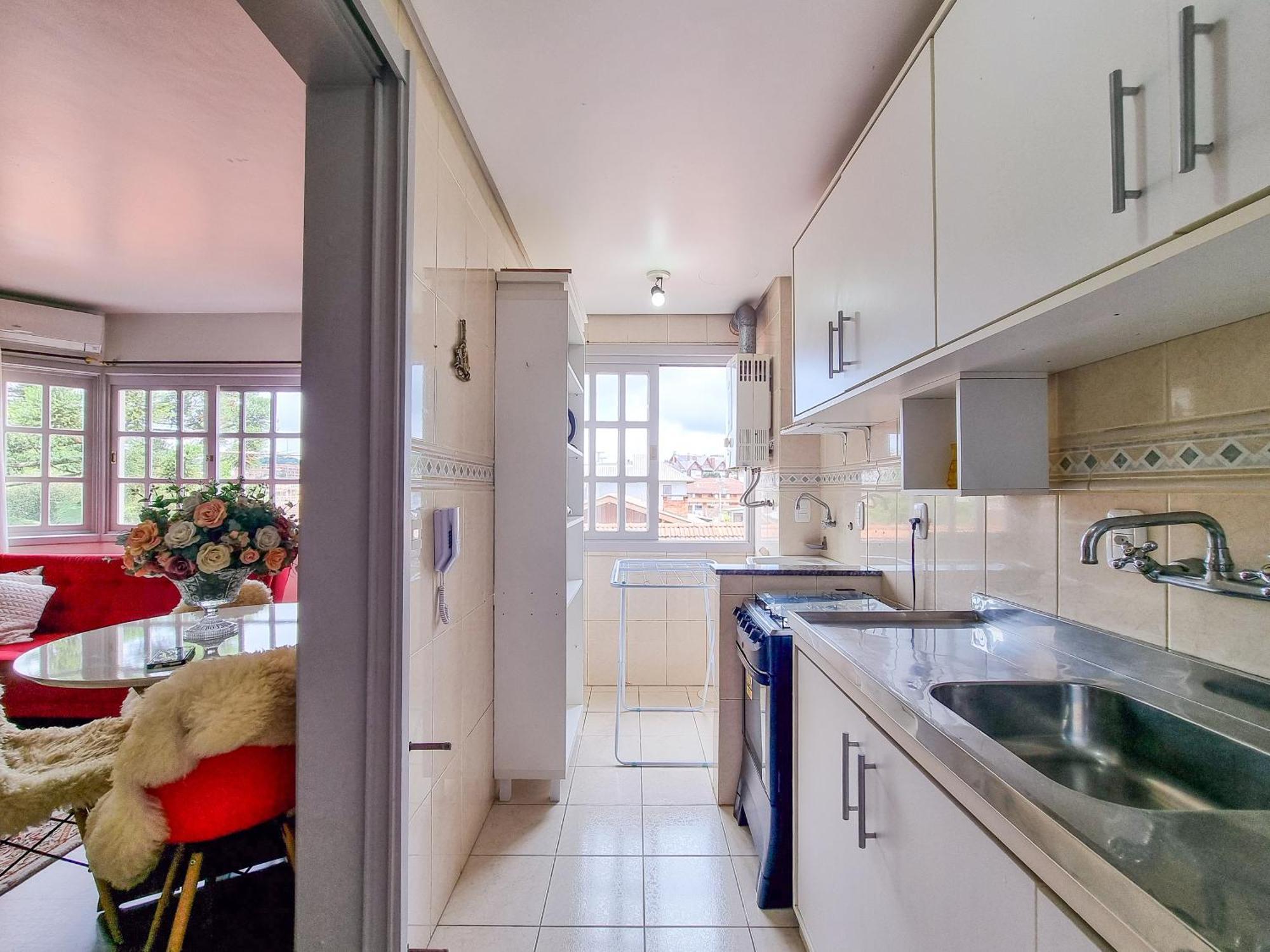 Apartment Lar Da Malu *