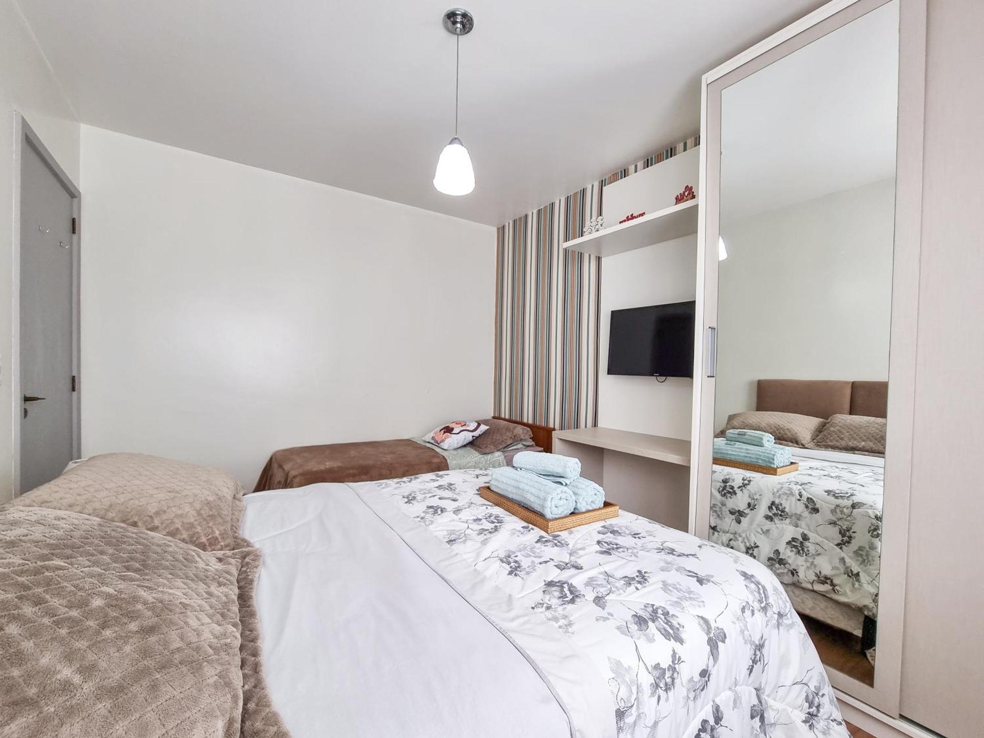 Apartment Lar Da Malu Canela