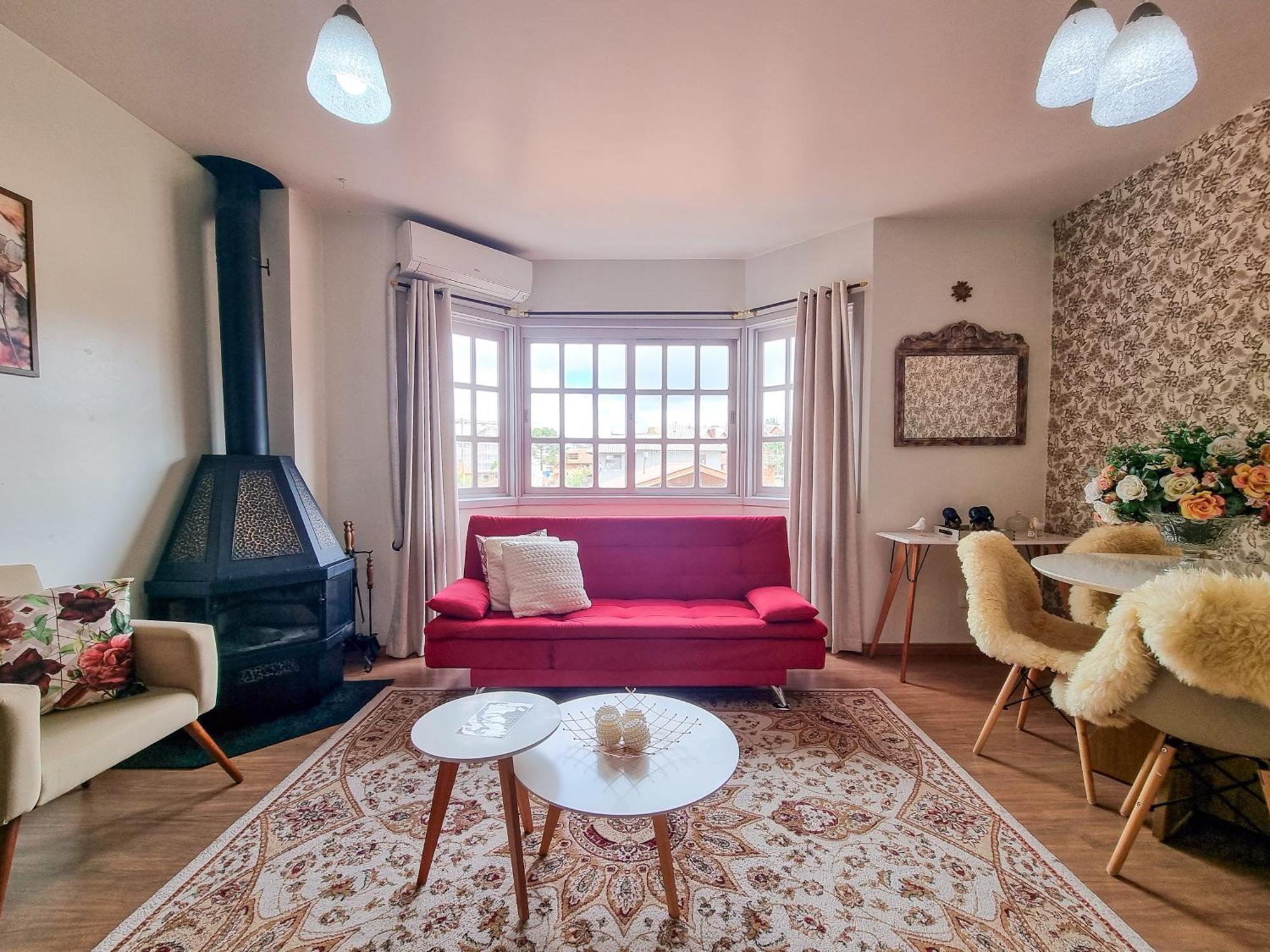 Apartment Lar Da Malu