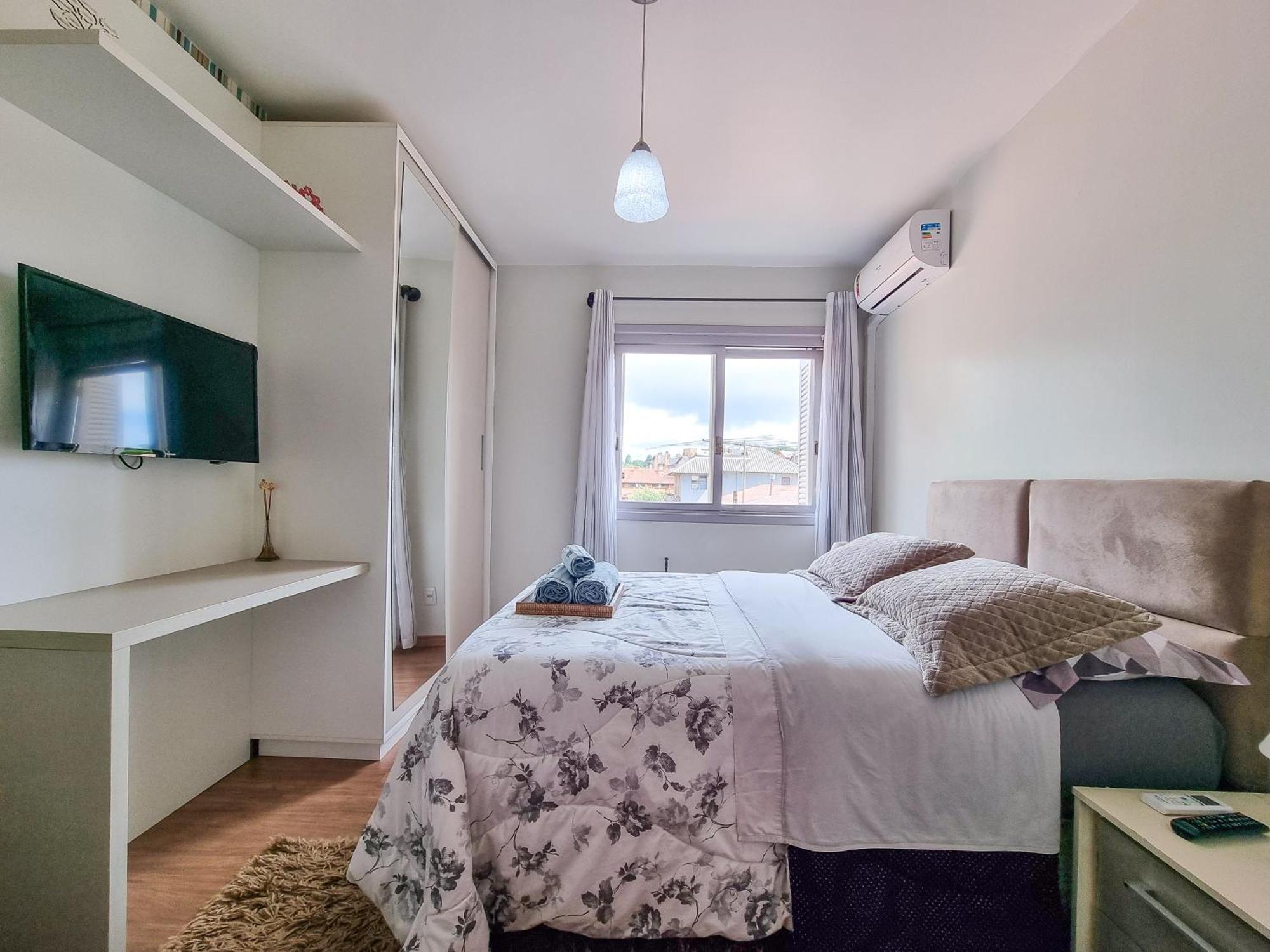 Apartment Lar Da Malu *