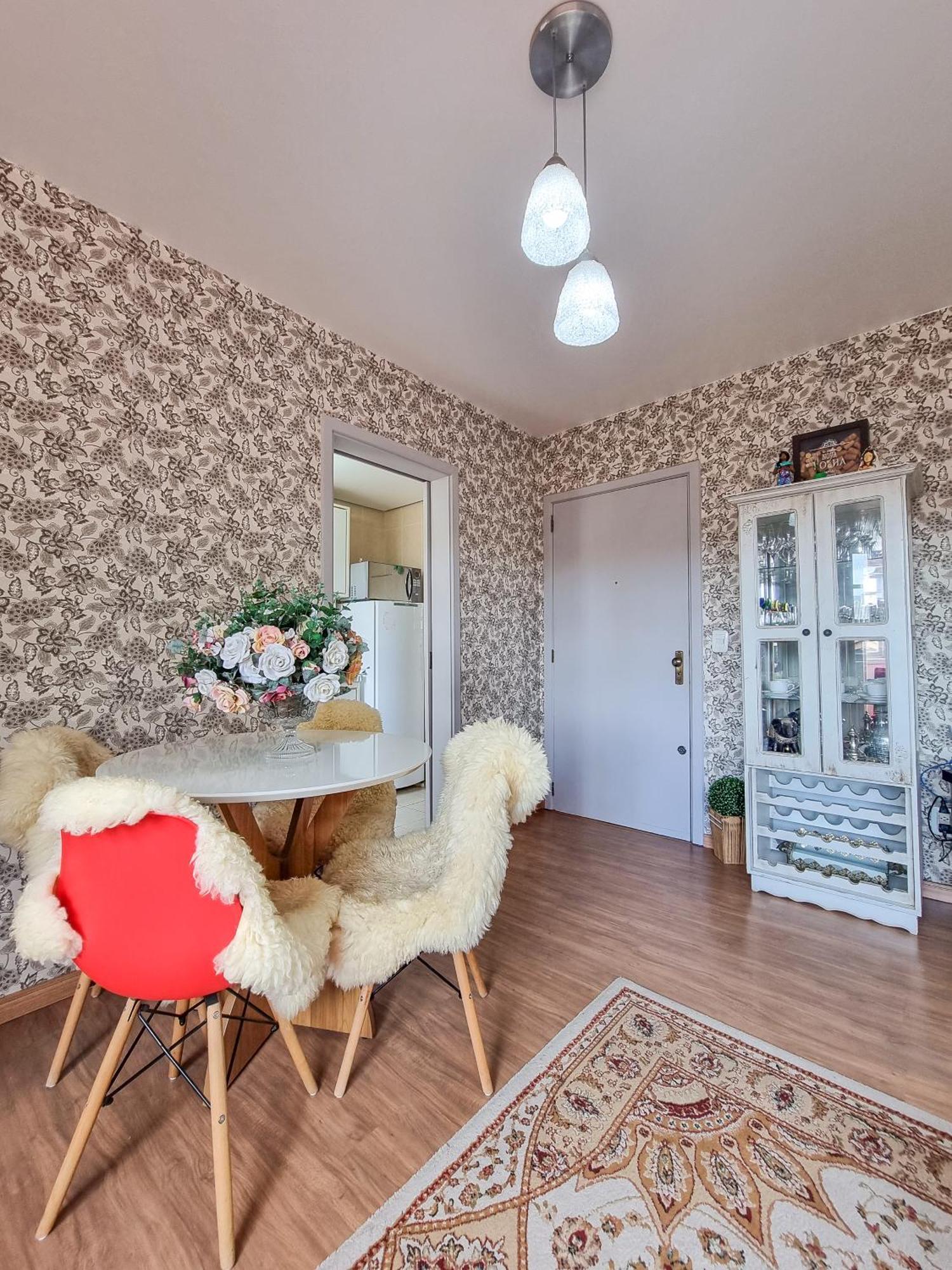 Apartment Lar Da Malu