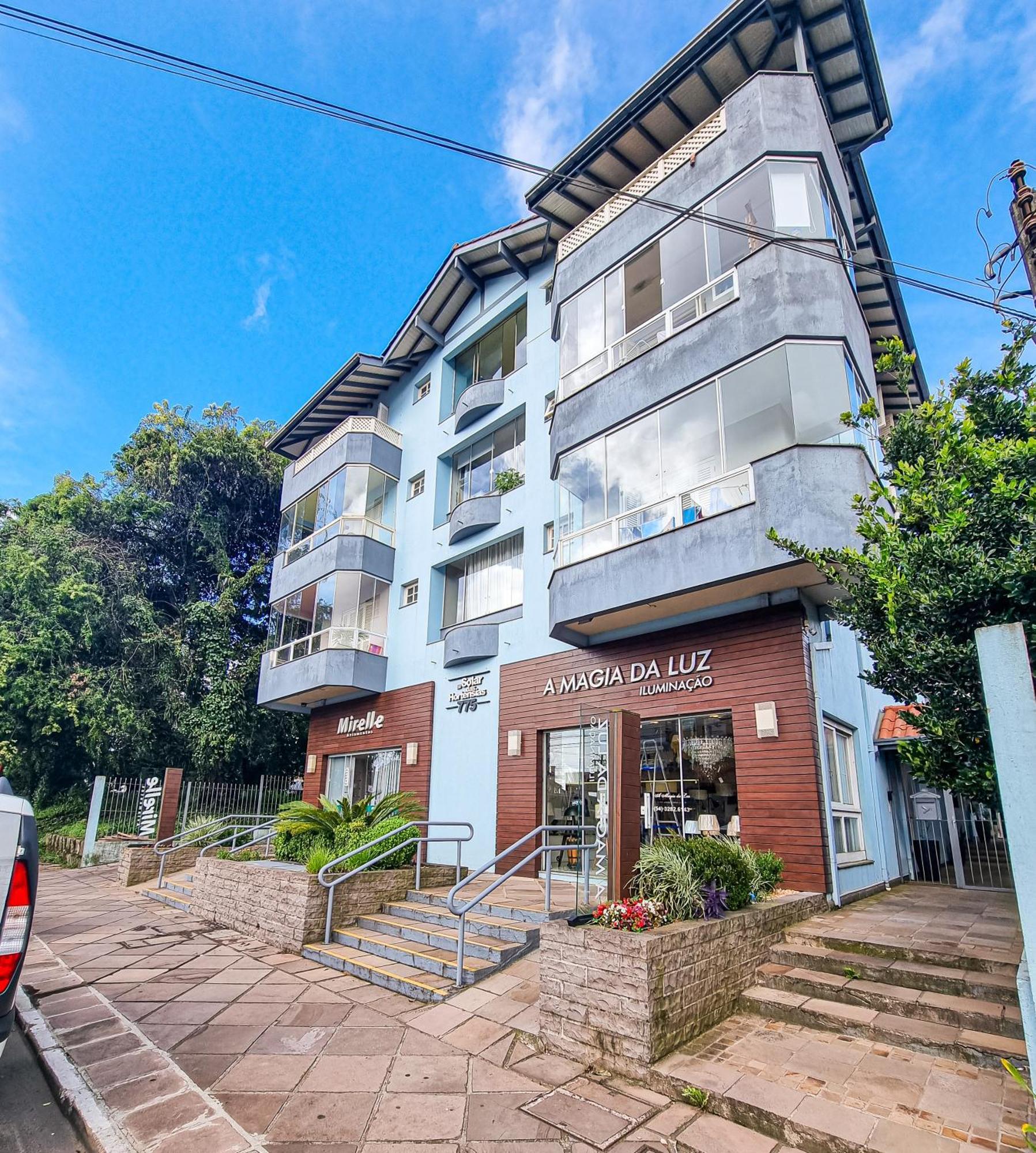 Apartment Lar Da Malu Canela