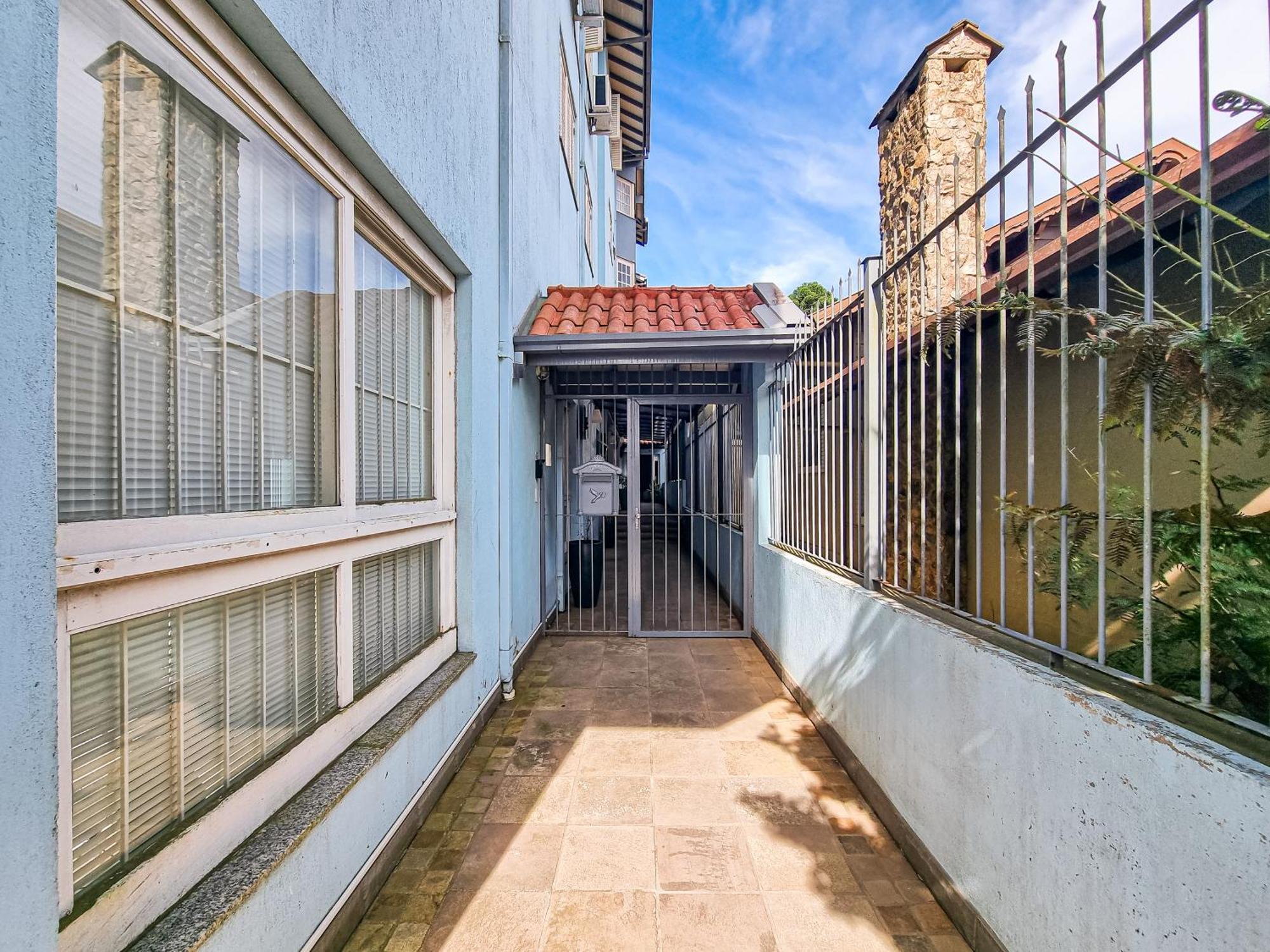 Lar Da Malu Apartment *