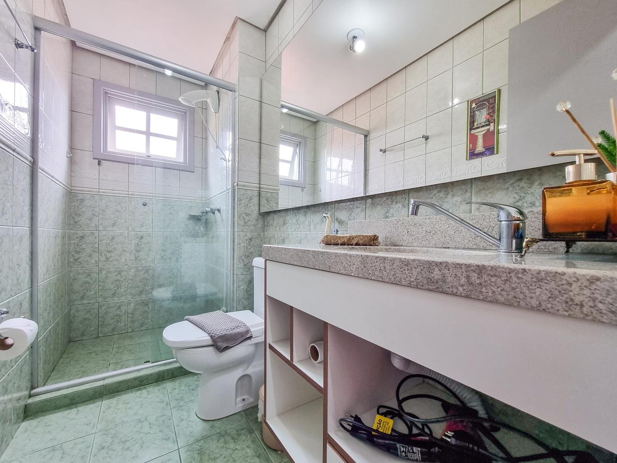 Apartment Lar Da Malu Canela