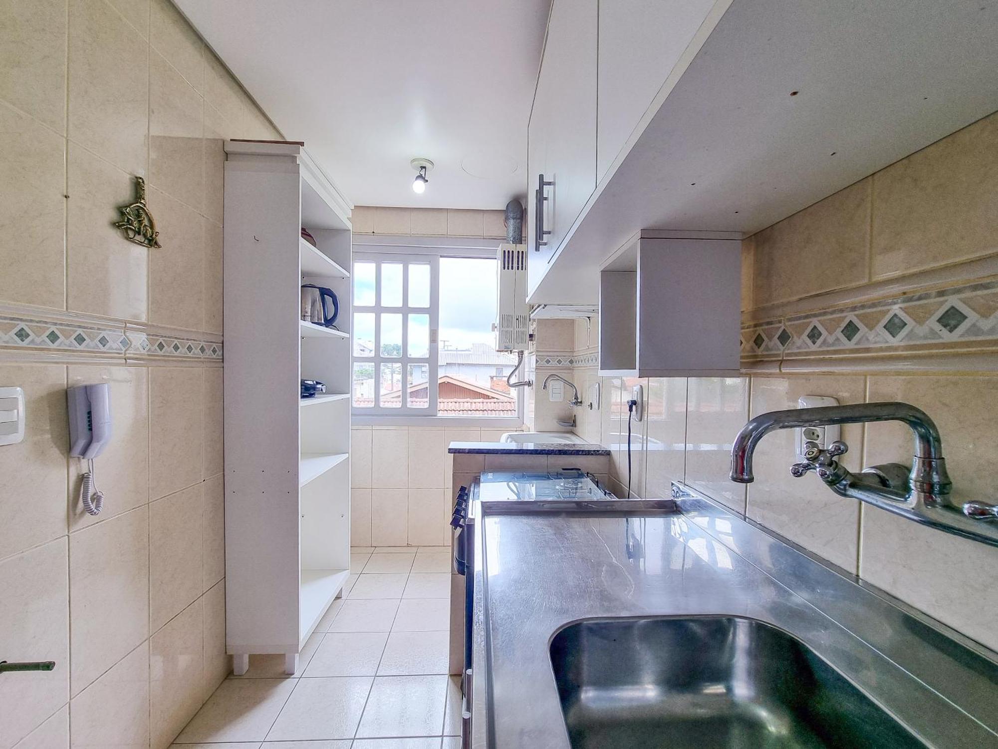 Apartment Lar Da Malu