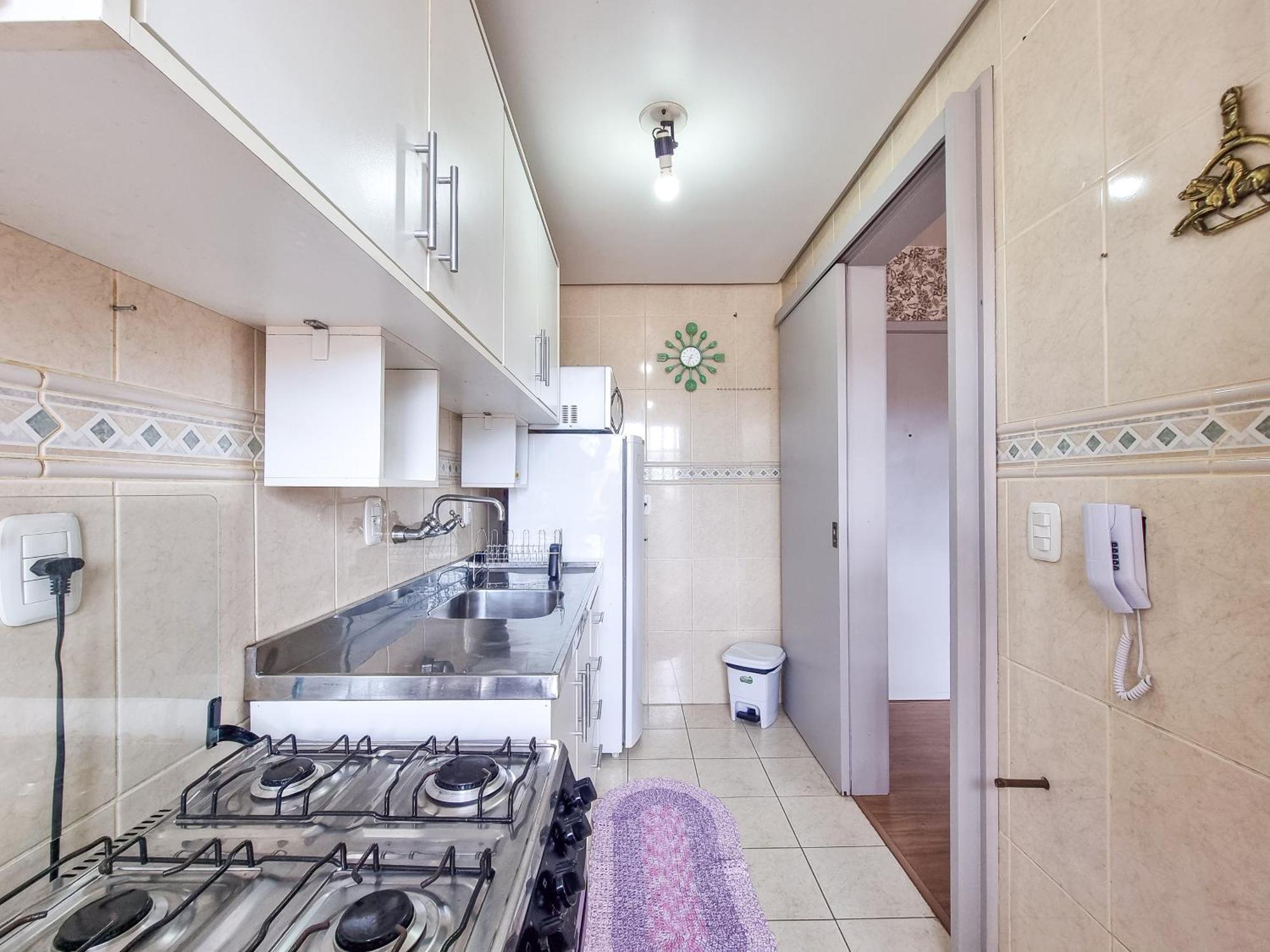 Apartment Lar Da Malu