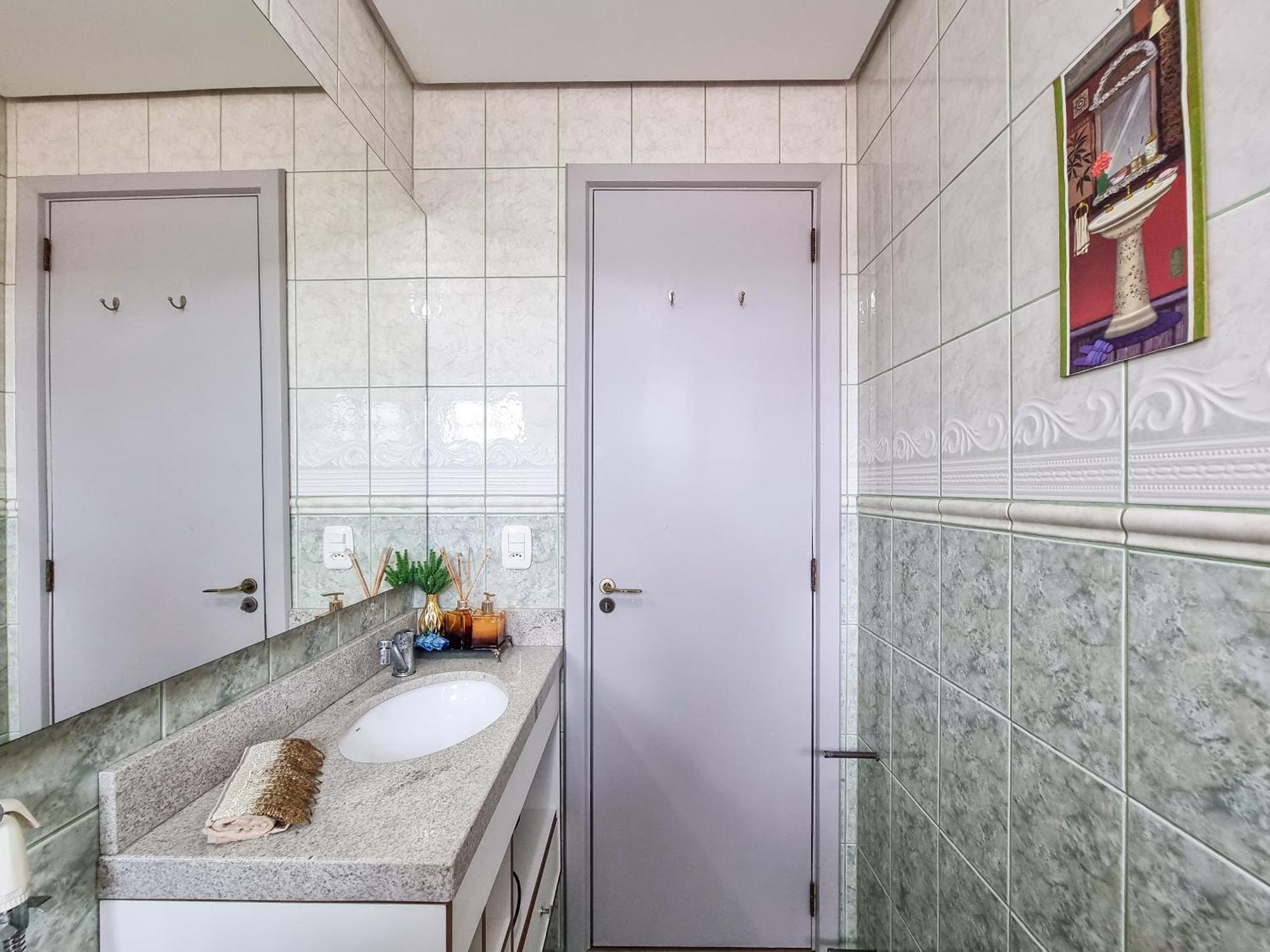 Apartment Lar Da Malu Canela