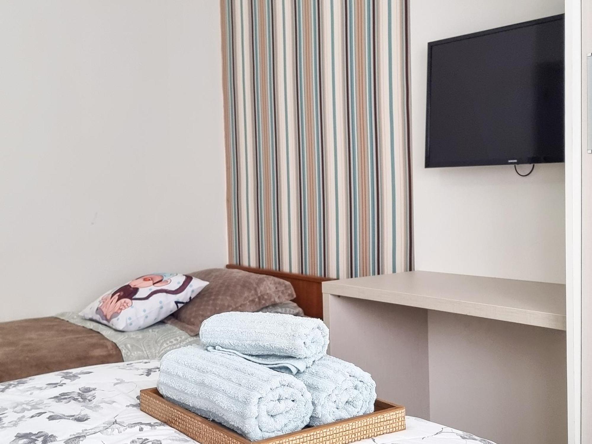 Apartment Lar Da Malu