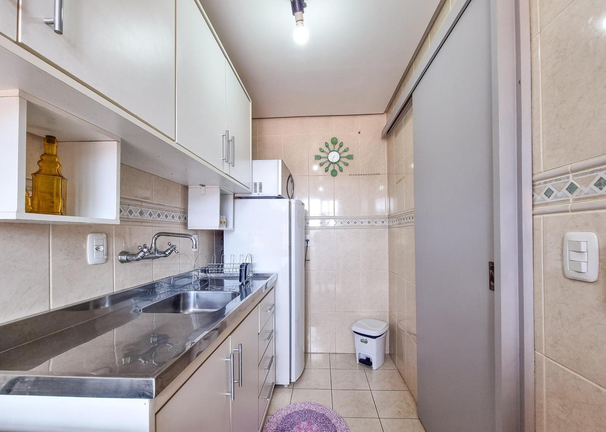 Lar Da Malu Apartment *
