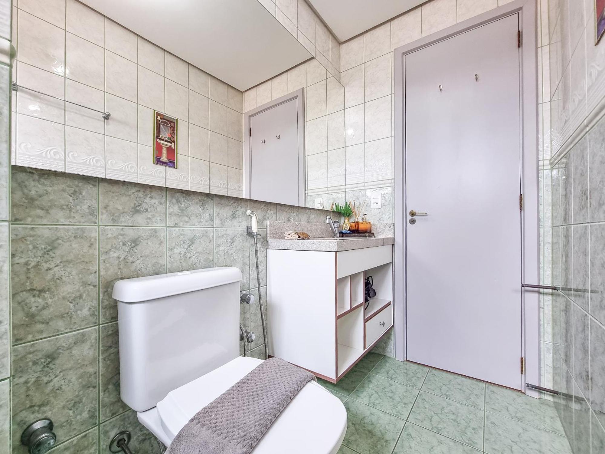 Lar Da Malu Apartment
