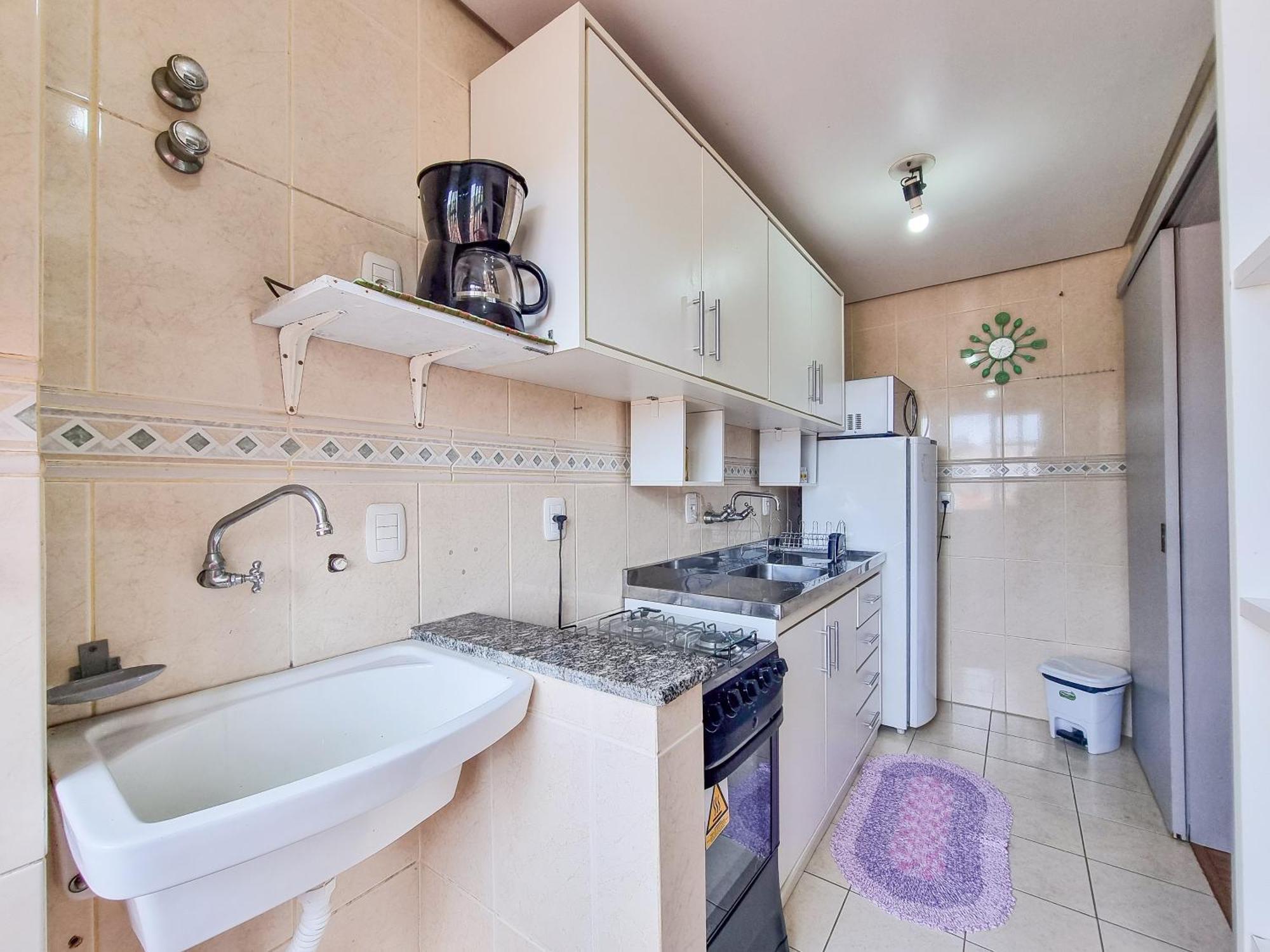 Apartment Lar Da Malu Canela