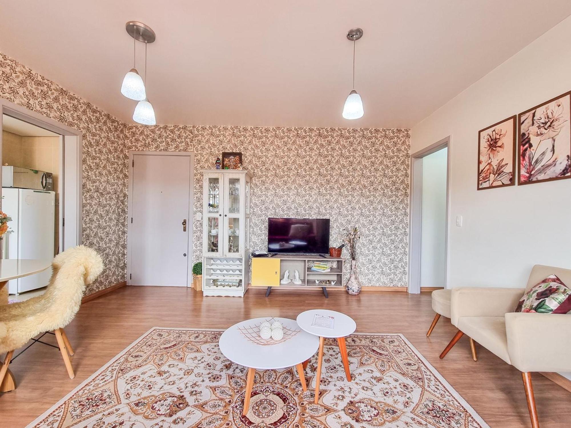 Apartment Lar Da Malu Canela