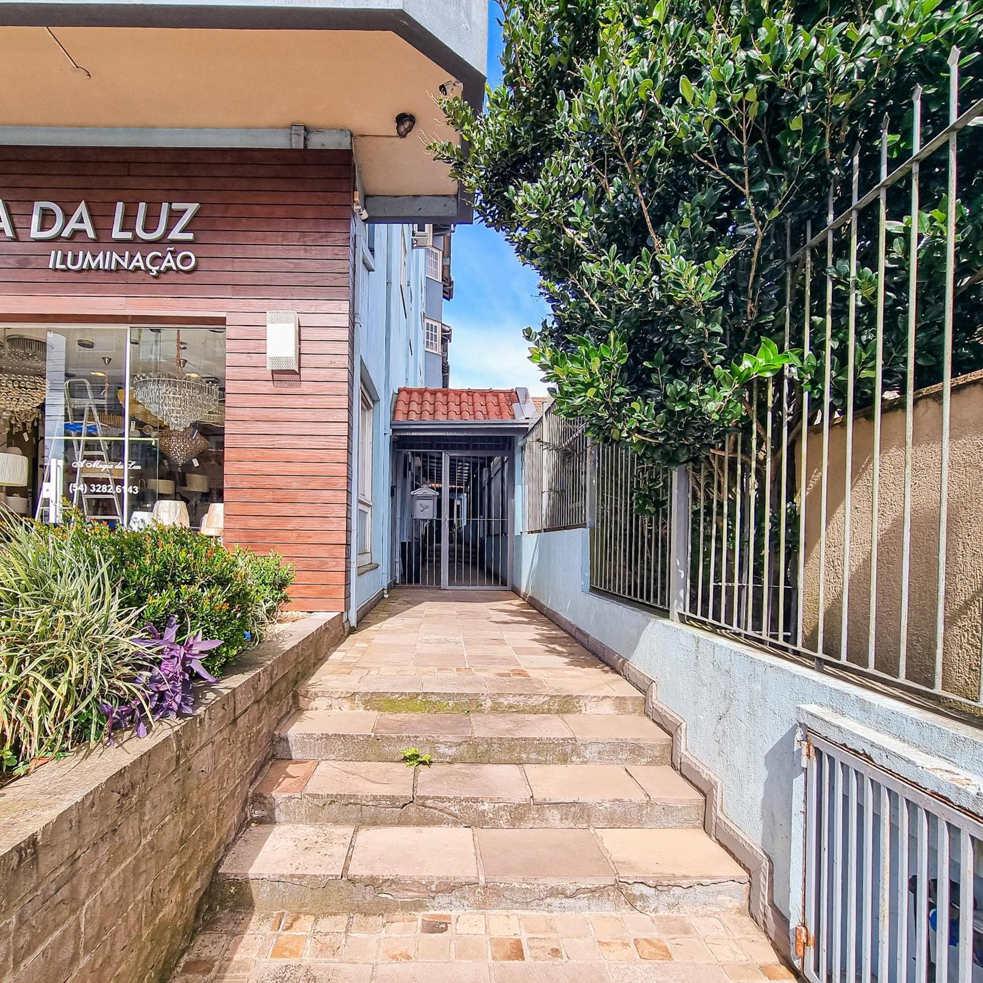 Apartment Lar Da Malu *